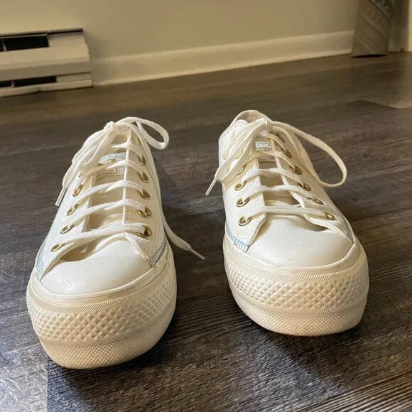 Converse sneakers - Picture 2 of 4